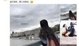 娱乐圈爆料博主吴磊,揭秘明星幕后故事