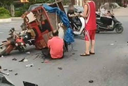 三乡车祸最新爆料新闻事件,事故原因揭秘，伤亡情况及救援行动全解析