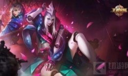 王者元歌爆料最新,王者峡谷中的幻影刺客