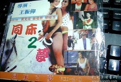 同床二梦在线观看,穿越梦境的奇幻之旅