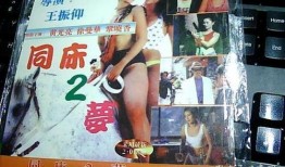 同床二梦在线观看,穿越梦境的奇幻之旅