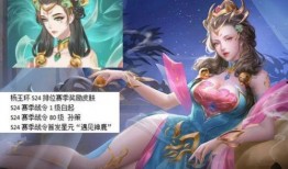 瑶的皮肤最新爆料,神秘元素融入，视觉盛宴即将开启