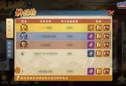 火影忍者手游11最新爆料,全新角色与技能曝光，战斗体验再升级！
