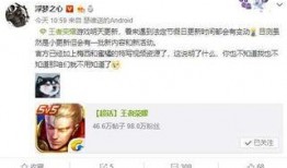 王者知名博主爆料视频,最新游戏内幕大曝光！