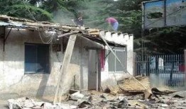 拆迁事件爆料案例最新,利益冲突下的维权之路