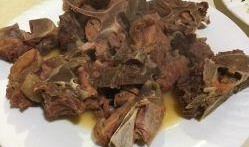 酱骨头外卖爆料视频下载,美味与安全的双重体验揭秘