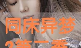 同床二梦在线观看,穿越梦境的奇幻之旅