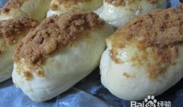 爆料肉松面包好吃吗视频,口感爆棚，好吃到哭！