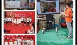 汇爱幼稚园爆料视频,真实幼教环境大曝光