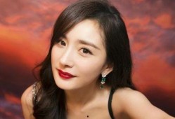 吃瓜娱乐圈杨幂是谁,娱乐圈的瓜中女王