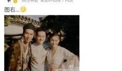 李晨最新八卦爆料