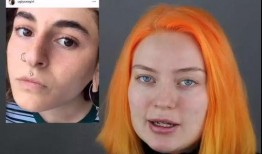 爆料博主毁容视频大全集,揭秘网络爆料背后的真相与警示