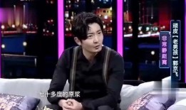 娱乐爆料郭京飞是谁啊,娱乐爆料中的神秘面孔