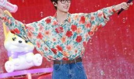 许嵩娱乐爆料最新消息,揭秘幕后故事与精彩瞬间