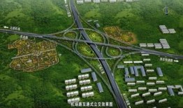 洛阳王城大道最新爆料,古都新颜，交通动脉焕新升级