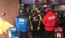 青岛外卖员爆料视频大全,真实生活瞬间大盘点