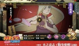 火影忍者小影大爆料视频,小影大爆料，揭秘忍界巅峰对决幕后真相！