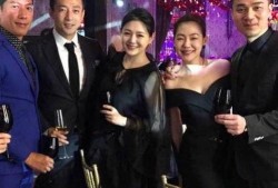 汪小菲被小s爆料最新消息,揭秘豪门婚姻背后的真相！”