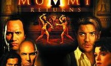木乃伊2在线观看免费,神秘复活免费在线观影，惊悚冒险再启程！