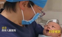 西安新生儿爆料事件最新,真相与争议交织的育儿困境