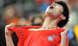 娱乐爆料张继科,揭秘体育明星的私生活点滴