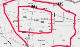 石家庄东三环最新爆料,交通枢纽升级，未来城市新动脉启航