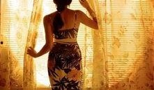 甜蜜女人电影在线观看,浪漫邂逅，爱情绽放