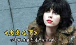 美版皮囊在线观看,探索都市人面具下的真实人生