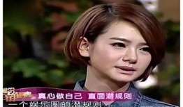 娱乐圈爆料潜规则,幕后真相与生存法则