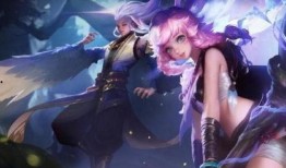 瑶的皮肤最新爆料,神秘元素融入，视觉盛宴即将开启