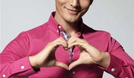 黄晓明首次爆料视频大全