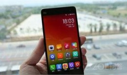 小米4最新爆料,性能升级，设计革新，引领智能手机新潮流”