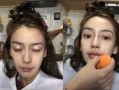 爆料明星化妆视频合集,独家爆料视频合集大揭秘