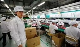 河南富士康爆料视频,揭露工厂内幕与员工心声