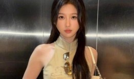 虞书欣被圈内爆料,揭秘明星背后的真实故事