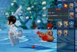 新寻仙最新爆料