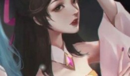 马妹后续皮肤爆料视频,神秘元素揭晓，视觉盛宴即将开启！