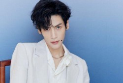 罗云熙恋情爆料最新,神秘女友身份引热议，恋情细节揭秘！