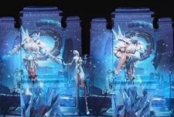 冰雪系列最新爆料